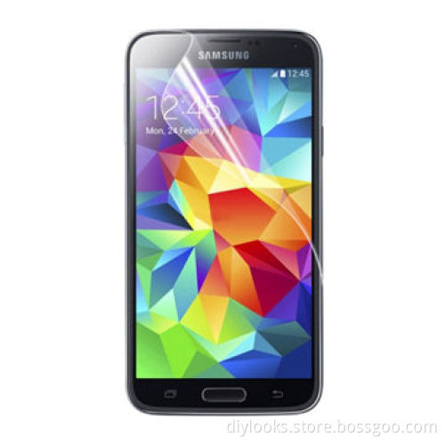 Super Ultra Screen Protector for Samsung Galaxy S5/G900